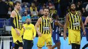 Fenerbahçe Beko'ya kötü haber! 8 yıl sonra Play-Off dışı