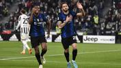 (ÖZET) Juventus - Inter maç sonucu: 0-1