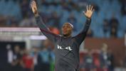 Trabzonspor'da tüm gözler Nwakaeme'de