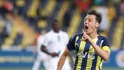 Son dakika! Mesut Özil'in yeni takımını açıkladılar