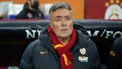 Galatasaray'da Torrent derbide bir ilki yaşamak istiyor