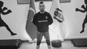 Beşiktaş boksörü Emre Önceler vefat etti