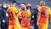 Galatasaray Fenerbahçe deplasmanında ilk peşinde!
