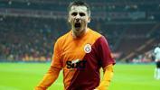 Galatasaray haberi! Kerem Aktürkoğlu'unda son dakika