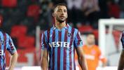 Trabzonspor'da Vitor Hugo'dan beraberlik üzüntüsü