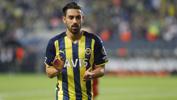 Fenerbahçe'de İrfan Can Kahveci: Taraftarımızın benden beklentisi çok yüksek