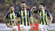 Fenerbahçe'de Miha Zajc fırtınası! Kadıköy'ü coşturdu