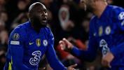 Chelsea'ye Romelu Lukaku'dan kötü haber! Real Madrid maçında oynayamayacak