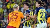 Son dakika Fenerbahçe haberi! Dünya Mert Hakan Yandaş'ın o hareketini konuşuyor