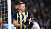 Szalai transferiyle Fenerbahçe tarihine geçiyor!