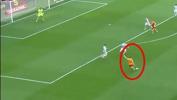 İşte Barış Alper Yılmaz'ın golü! Galatasaray - Dinamo Kiev (VİDEO)