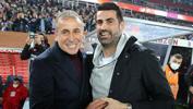 Trabzonspor - VavaCars Fatih Karagümrük maçından notlar