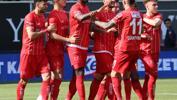 ÖZET | Alanyaspor - Antalyaspor maç sonucu: 1-3