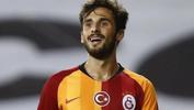 Galatasaray'da Saracchi Fatih Terim'in gözünden düştü