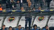 Fenerbahçe Teknik Direktörü İsmail Kartal: En iyisini yapmaya çalışıyoruz