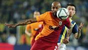 Atalanta Galatasaraylı Marcao'ya talip oldu