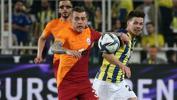 Sampdoria gözü Galatasaraylı Cicaldau'da
