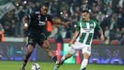 ÖZET | Giresunspor - Beşiktaş maç sonucu: 0-0