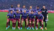 Trabzonspor'da parola belli: 5 günde çifte zafer