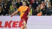 Galatasaray'da Kerem Aktürkoğlu ve Marcao'ya teklif bekleniyor