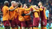 (ÖZET) Galatasaray - Yeni Malatyaspor maç sonucu: 2-0