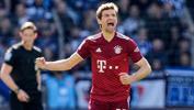 Bayern Münih'ten Thomas Müller hamlesi! Sözleşmesi uzatılıyor