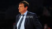 Ergin Ataman: Play-off'a galibiyet ile başlamak istiyoruz