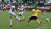 Denizlispor - İstanbulspor maç sonucu: 4-3
