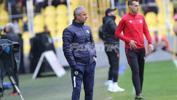 Fenerbahçe teknik direktörü İsmail Kartal: Altyapıya önem veriyoruz
