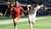 ÖZET | Alanyaspor - Sivasspor maç sonucu: 1-2