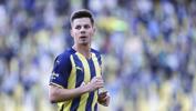 Fenerbahçe'de son dönemin yıldız ismi Miha Zajc'a talip var