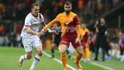 Ömer Bayram'dan dikkat çeken sözler: Kariyerimi Galatasaray'da bitirmek istiyorum