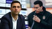 Son dakika haberi! Beşiktaş'ta kader haftası! Ismael-Kazancı zirvesi