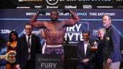 Dillian Whyte'ın hayat hikayesi şok etti! Başına gelmeyen kalmadı