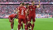 Bayern Münih üst üste 10. kez şampiyon
