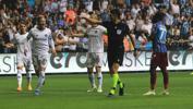 Adana Demirspor - Trabzonspor maçı sonrası flaş açıklama: Penaltı demeye utanırım!