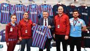 Son dakika Trabzonspor haberi! Forma satışlarında kulüp tarihinin rekoru kırıldı