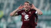 Fenerbahçe'de Jorge Jesus'tan sonra Belotti bombası! Görüşmeler başladı