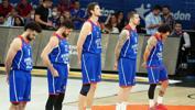 Anadolu Efes 5. kez Final-Four'da