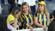 Kadıköy'de yine büyük coşku! Sarı-Lacivertliler, Fenerbahçe'yi yalnız bırakmadı