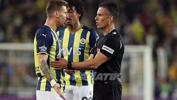 Son dakika! Fenerbahçe'de Serdar Aziz, Beşiktaş maçında yok