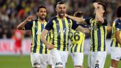 Fenerbahçe'de Serdar Dursun'dan penaltı yorumu: Yeri kazdılar