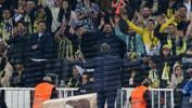 Fenerbahçe Teknik Direktörü İsmail Kartal: Kadıköy ruhu geri geldi!