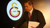 Son dakika Galatasaray haberi! Başkan Burak Elmas seçim tarihini açıkladı! Fatih Terim sözleri!