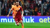 Son dakika! Galatasaray'da Emre Kılınç, cezalı duruma düştü