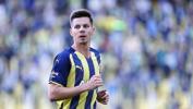 Son dakika! Fenerbahçe'ye resmi Zajc teklifi geldi!