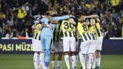Dikkat çeken istatistik! Fenerbahçe'de herkes skorer