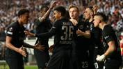 (ÖZET) Eintracht Frankfurt-West Ham United maç sonucu: 1-0