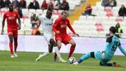 ÖZET | Sivasspor - Kasımpaşa maç sonucu: 1-3