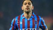 Trabzonspor'da Bakasetas'ın 'penaltı' şanssızlığı